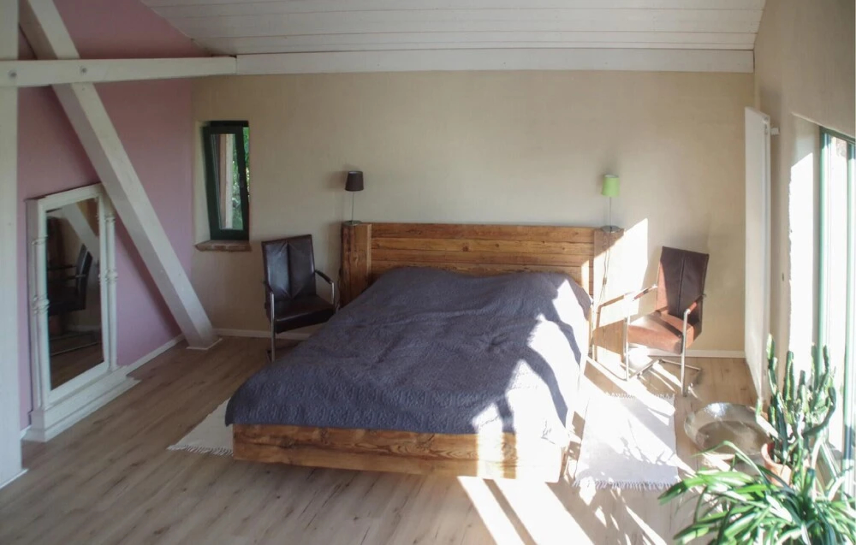 Nice Home in Am Salzhaff With 2 Bedrooms and Wifi
