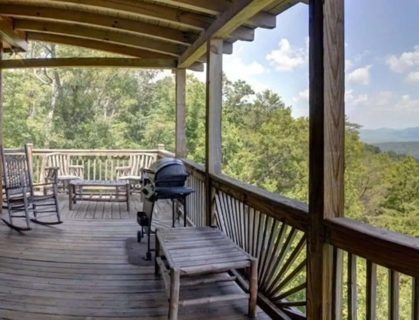 The Lodge