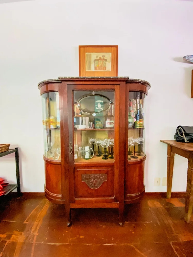 Excelente casa térrea na Granja Viana