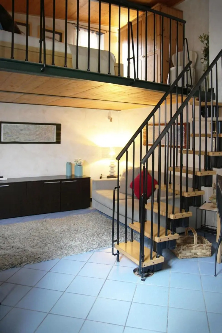 Locanda A Cà Du Gigante