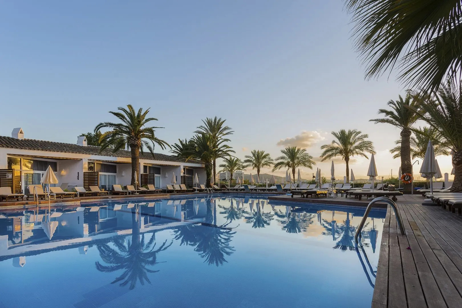 Palladium Hotel Palmyra - Adults Only