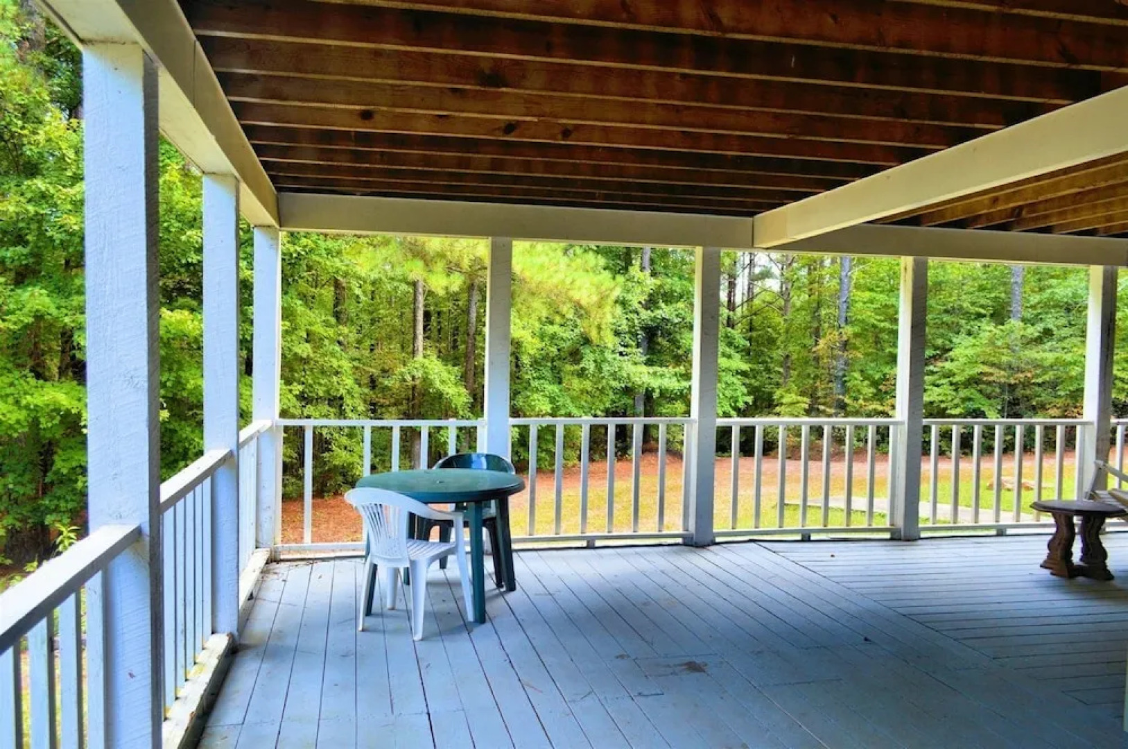 Pleasant Hill Hideaway- Ducktown TN