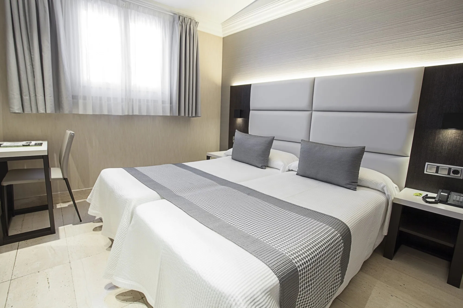 Hotel Europa