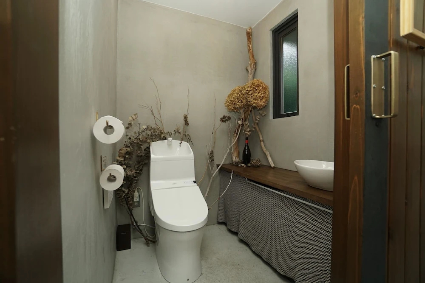 Suite Villa MOK