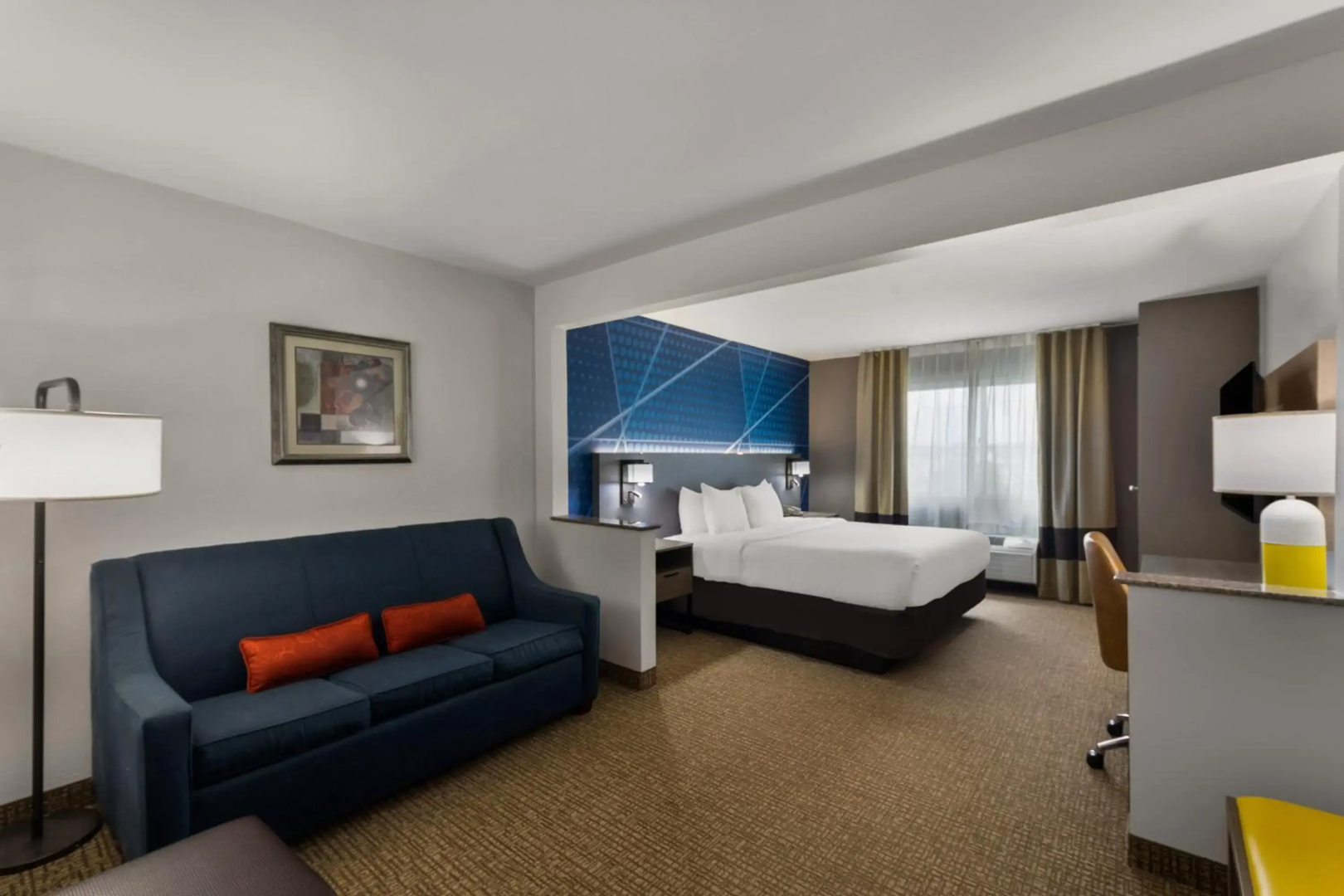 Comfort Inn & Suites Austin North Loop