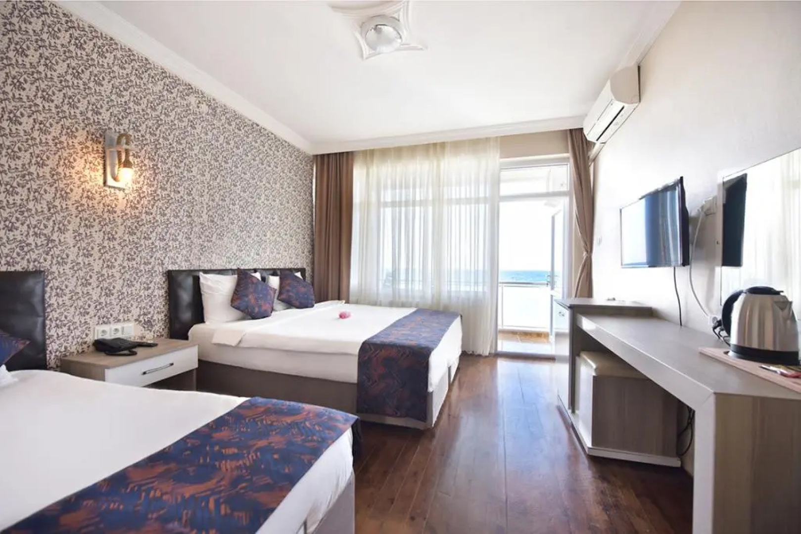İnebolu Gardenya Hotel