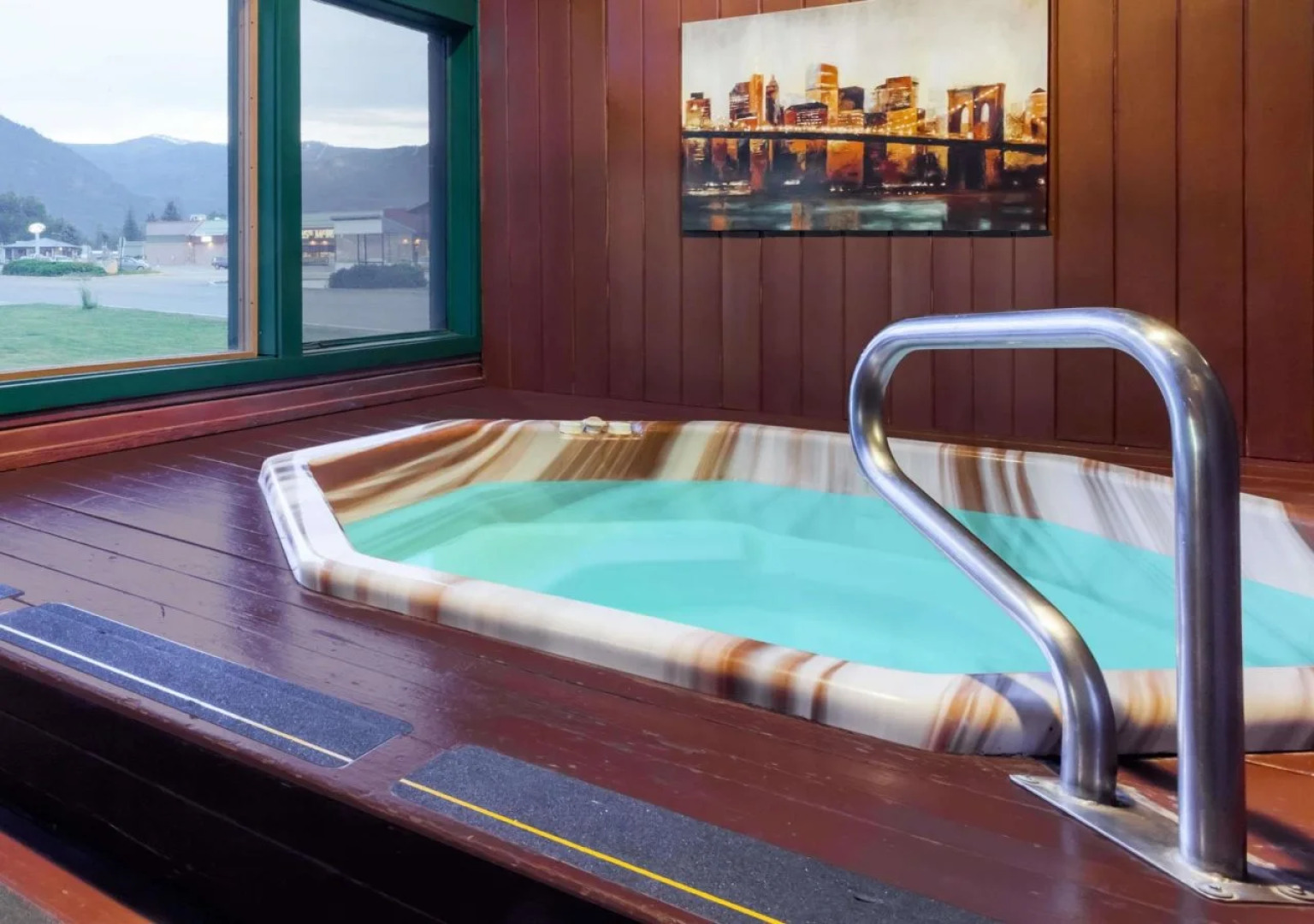 Days Inn by Wyndham Sandpoint