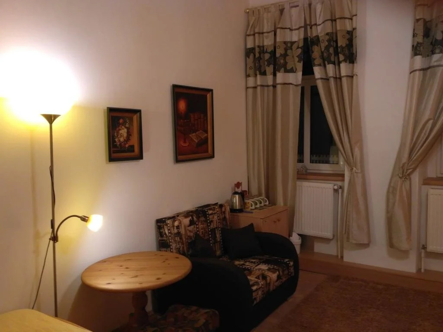 Penzion U Bernardýna