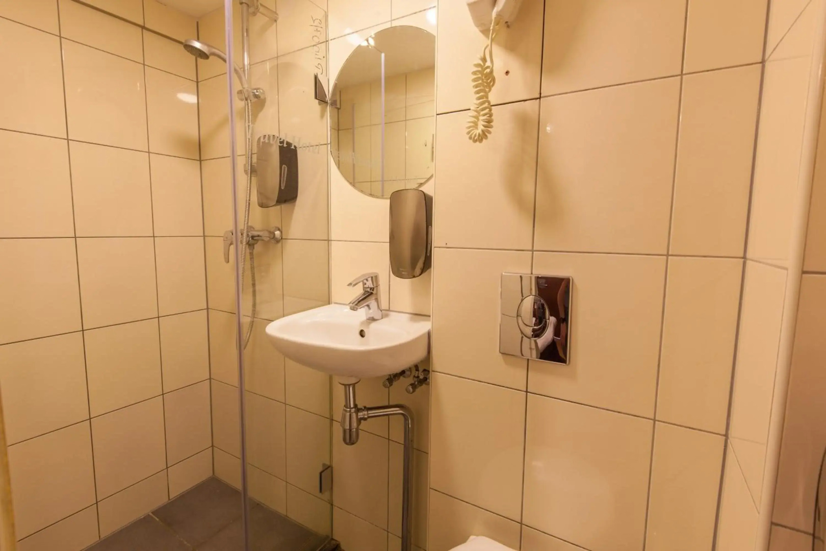 Travel Hotel Amsterdam