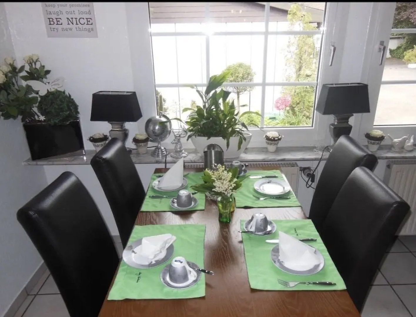 Hotel Kämpgens - Hof