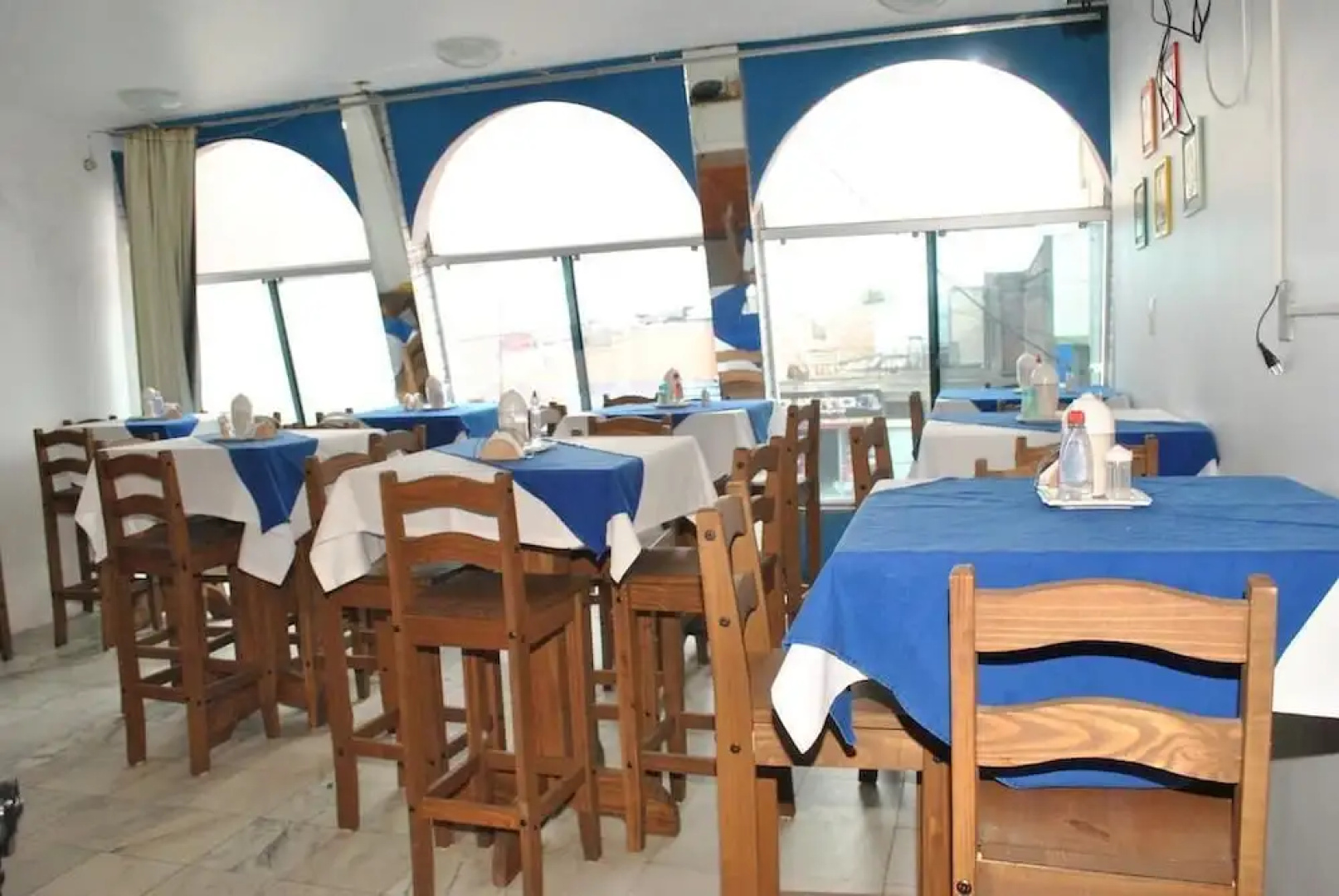 Hotel rios