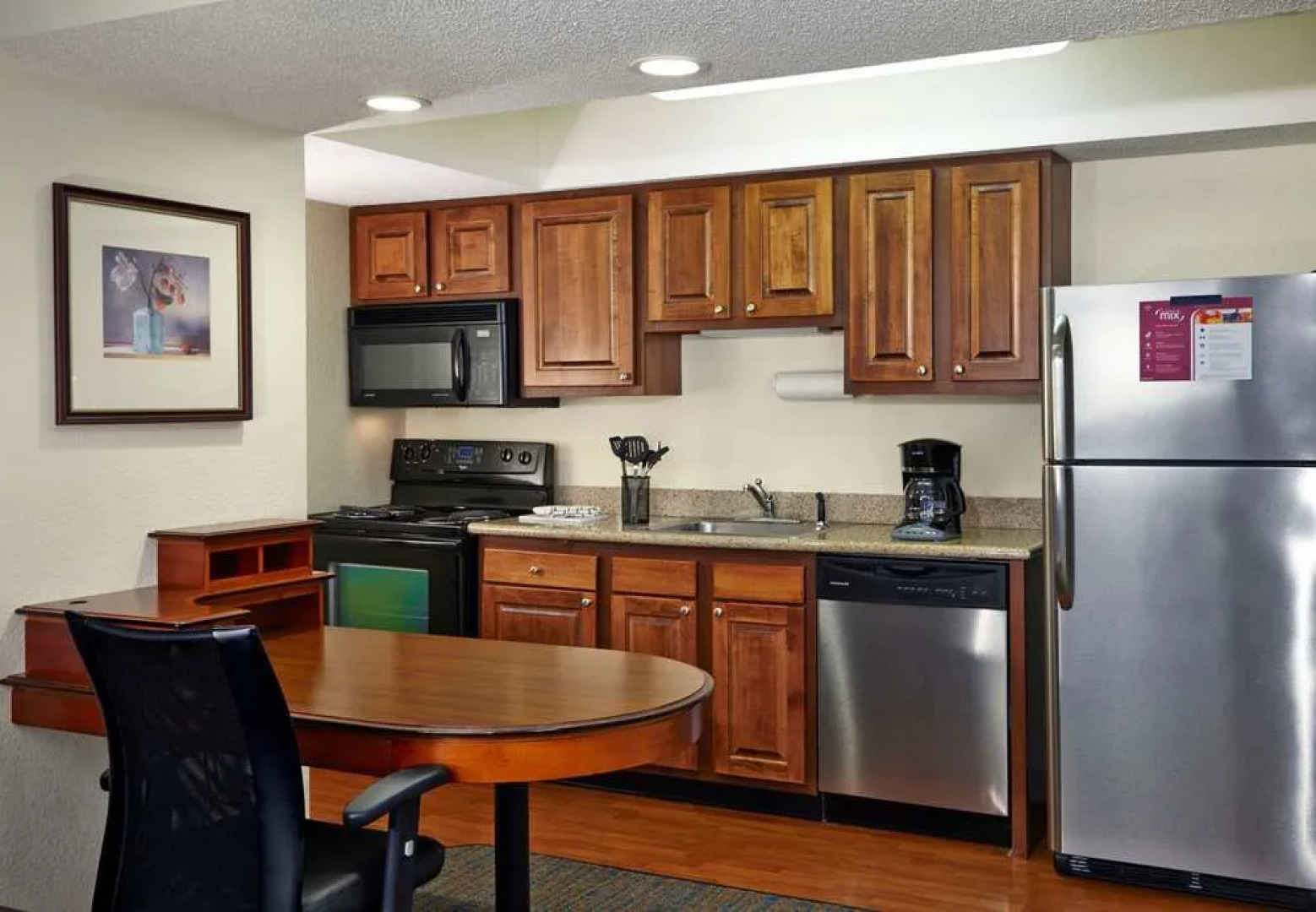 Residence Inn Minneapolis Eden Prairie