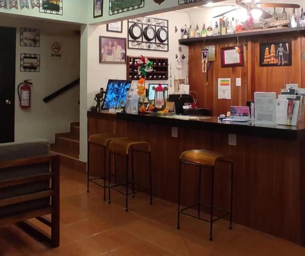 Hotel Posada Lol Kanaab