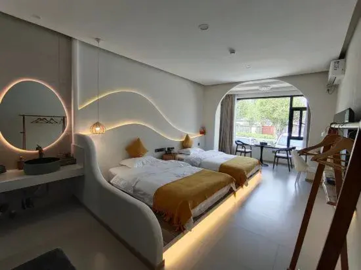 Turks Yiyi Homestay