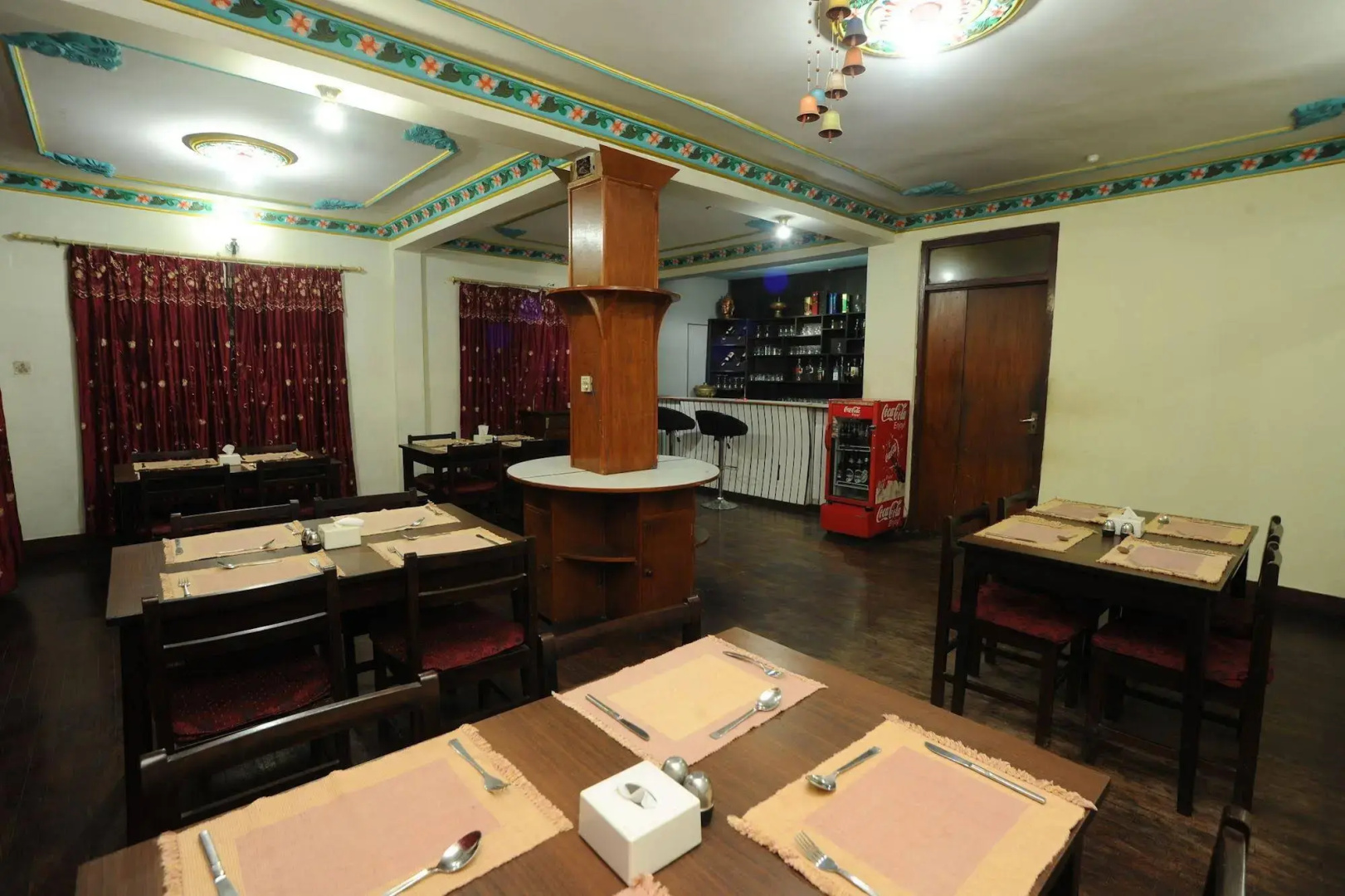 Acme Guest House