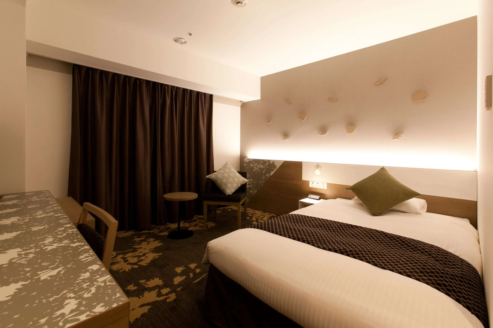 Toyama Excel Hotel Tokyu