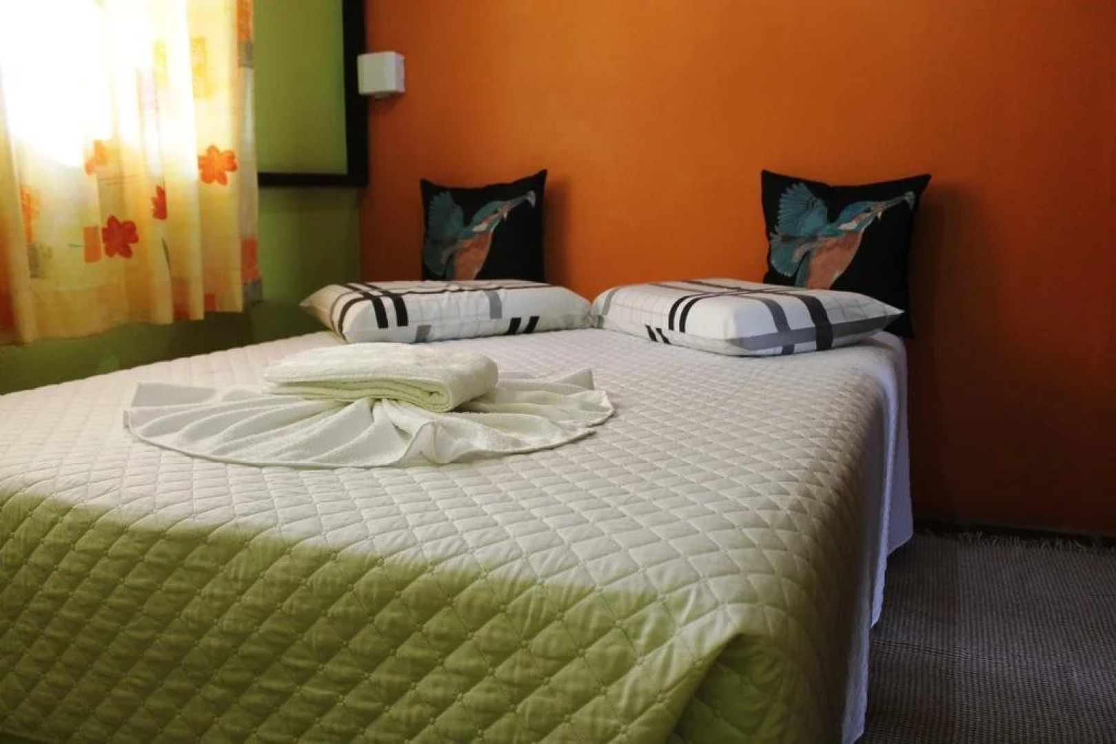 Pousada Recanto das Corujas