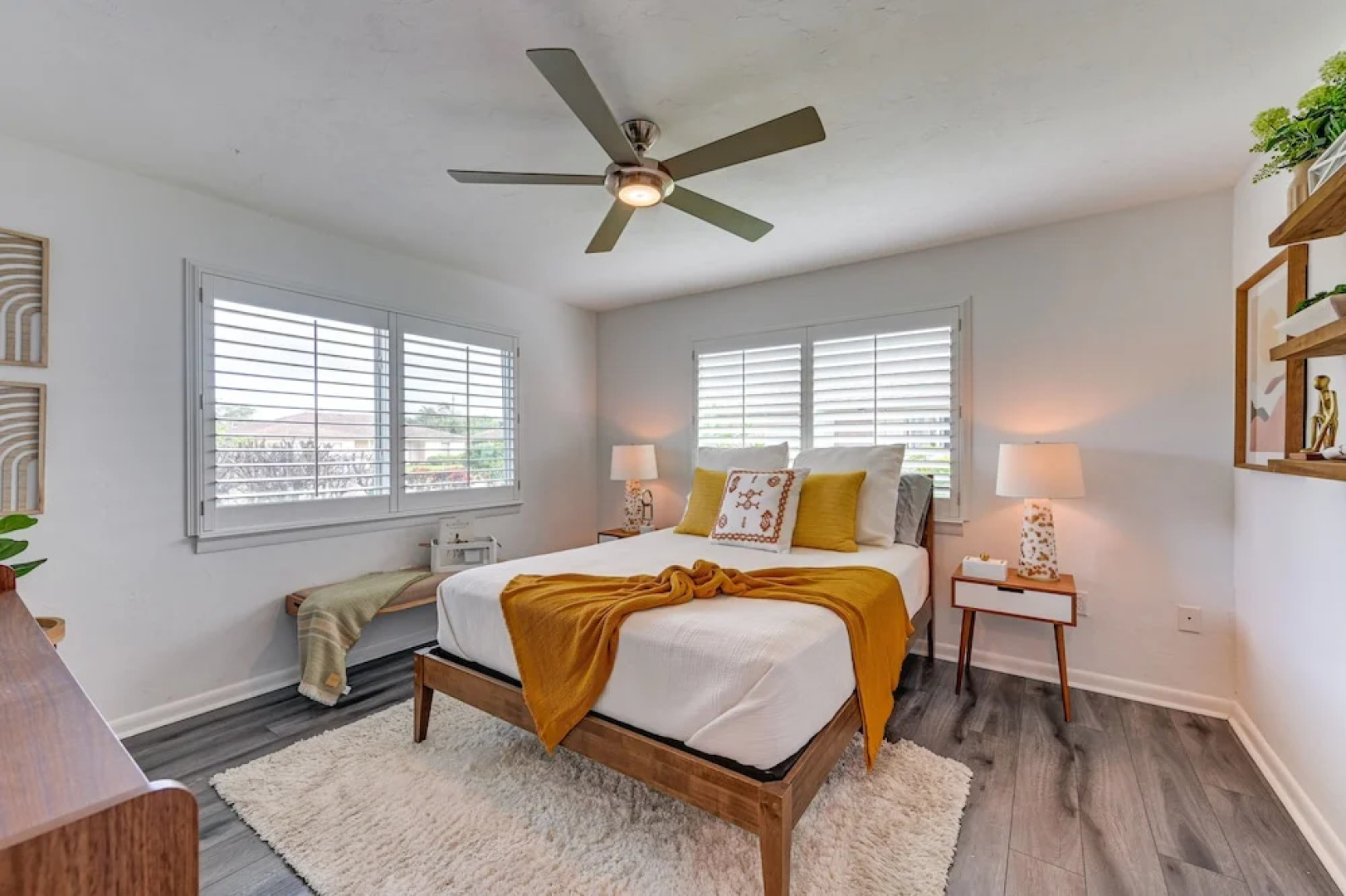 Upscale Naples Outdoor Getaway ~ 4 Miles to Beach