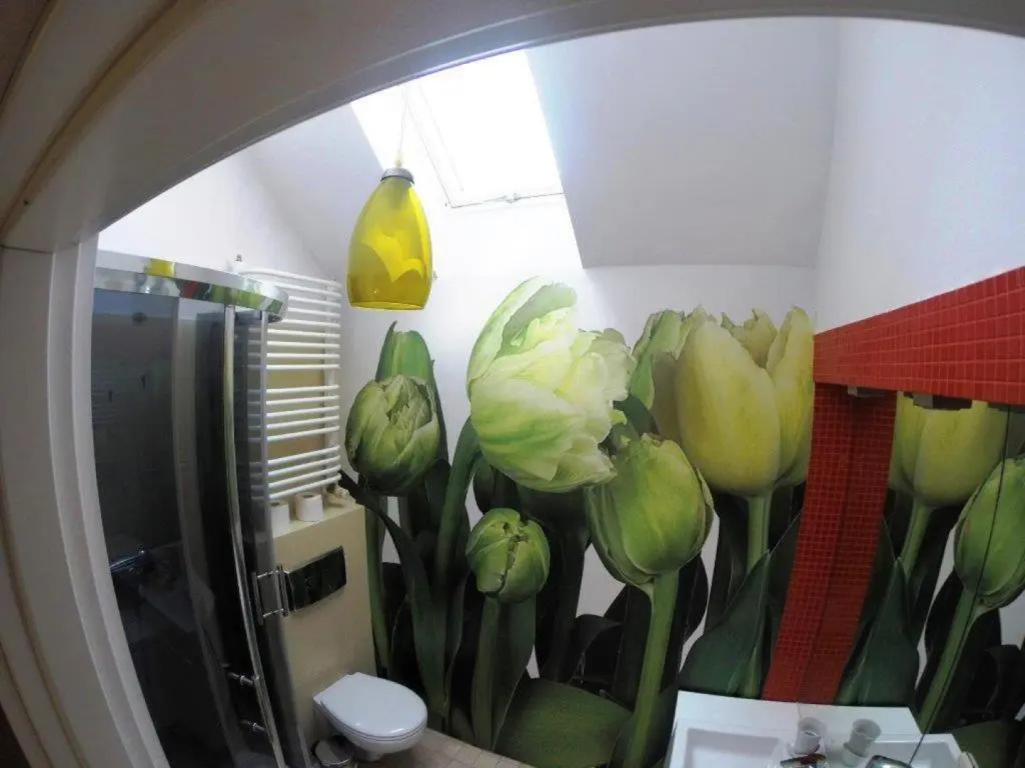 Apartamenty Słoneczna Skarpa