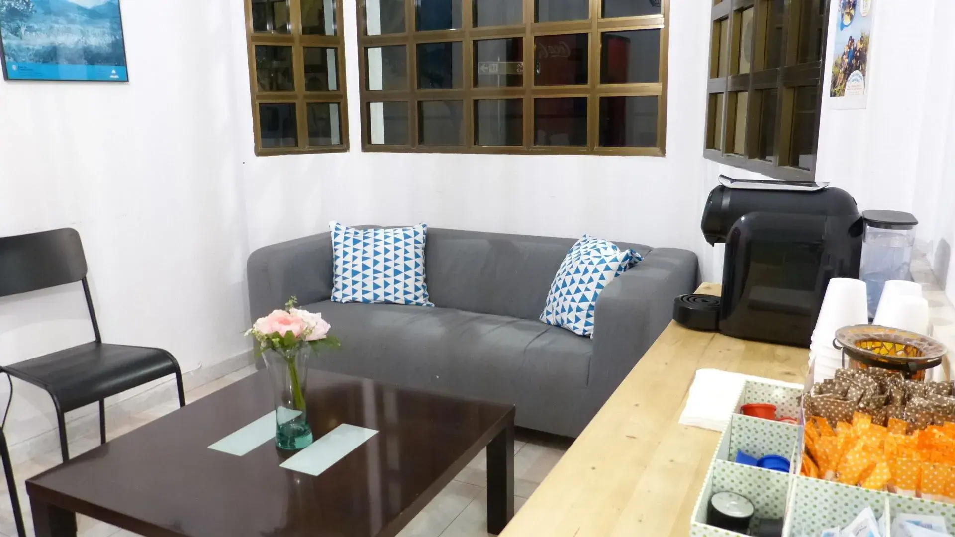 Hostal Pedros