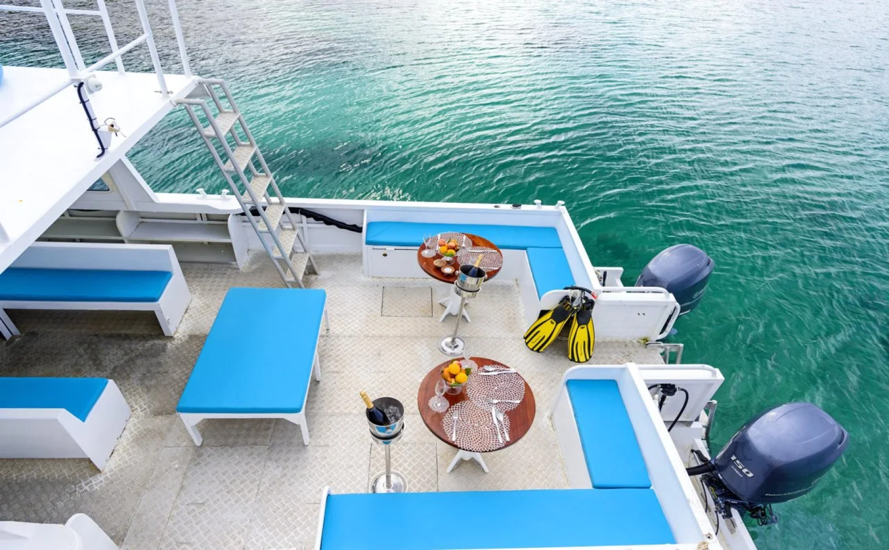 The Remote Resort, Fiji Islands