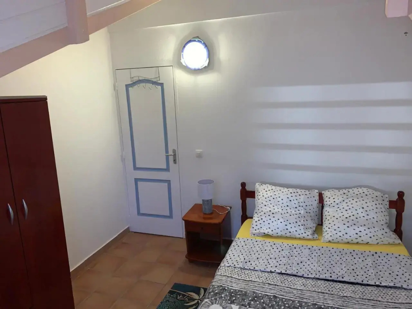 Paradis Au Soleil, Vue Panoramique Sur Mer