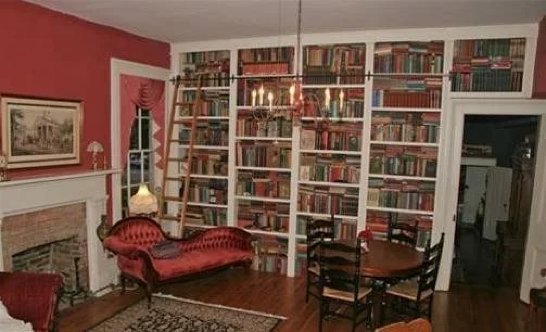 Hall Place Bed & Breakfast
