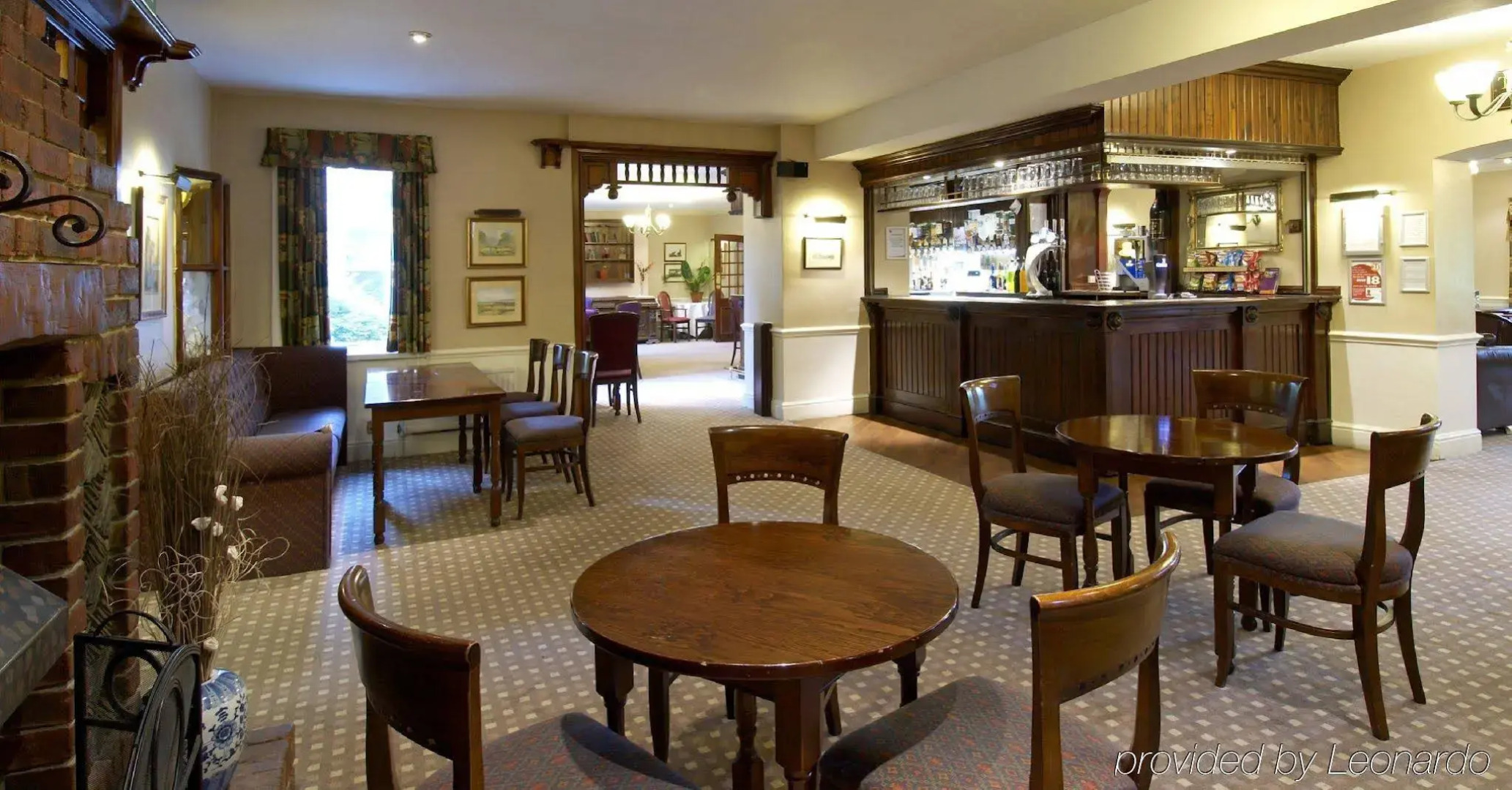 The Old Golf House, Sure Hotel Collection by Best Western