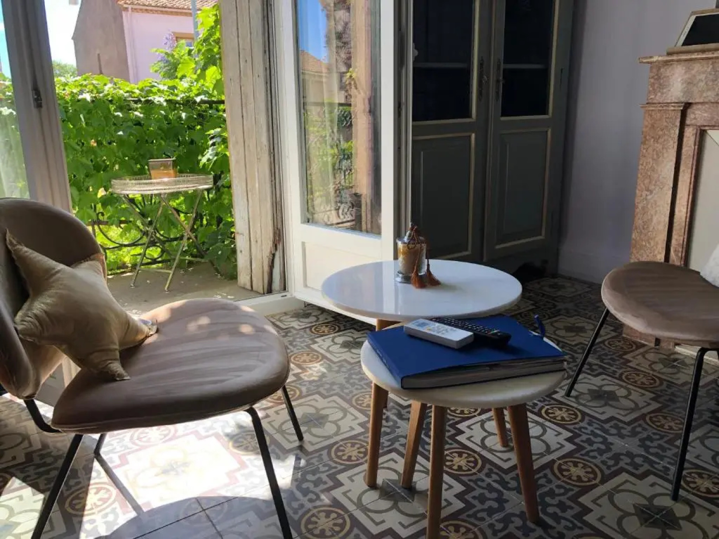 Maison La Boheme Spa & Jacuzzi