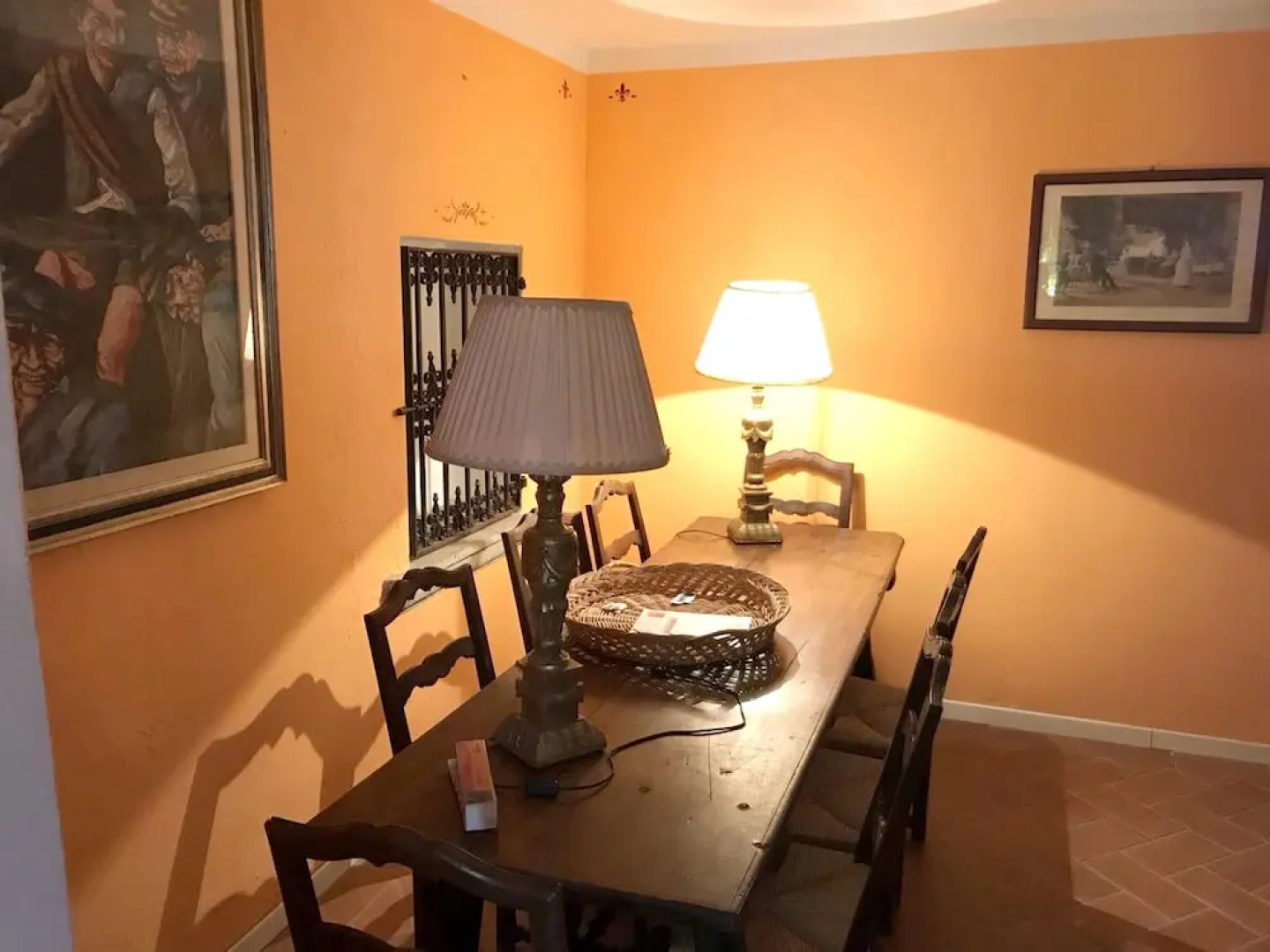 House With 3 Bedrooms in Fiesse