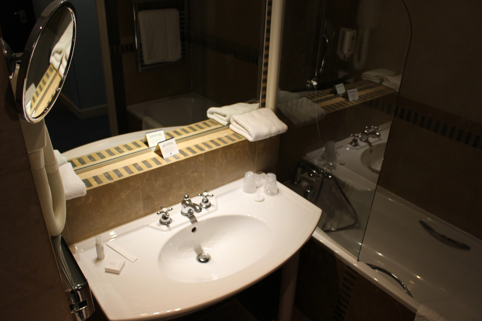 Hôtel Art Déco Euralille