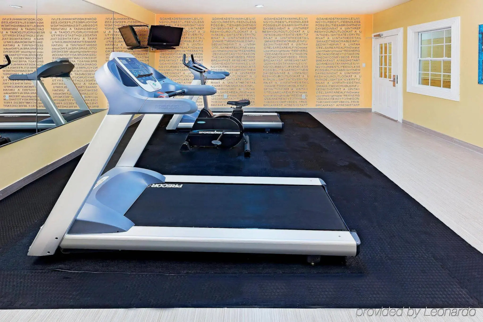 Galveston Beach Hotel