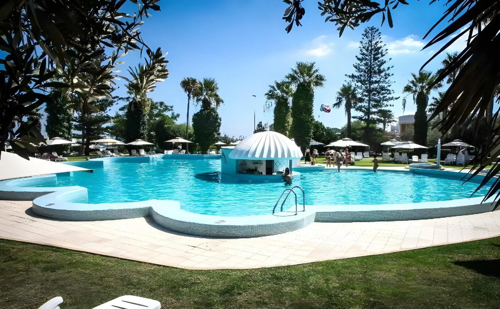 El Hana Hannibal Palace