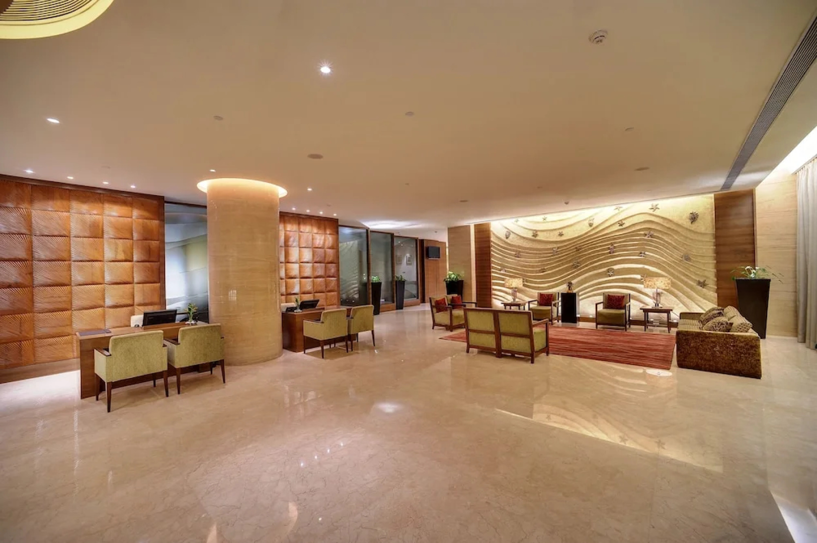 Vivanta by Taj