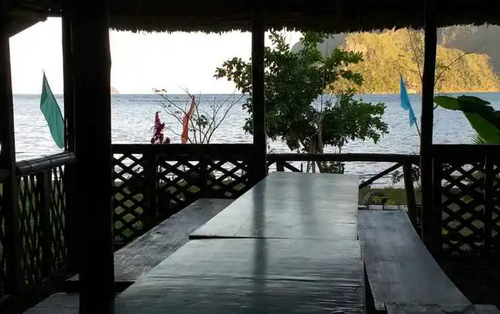Bali Beach Resort Mindoro