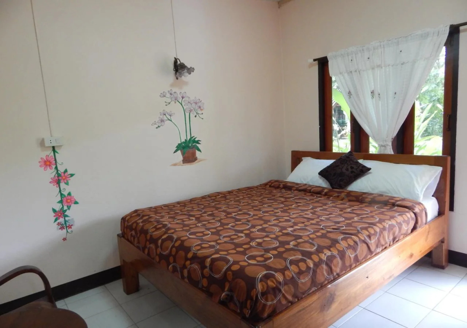 Baanchanoknunt Resort Pai