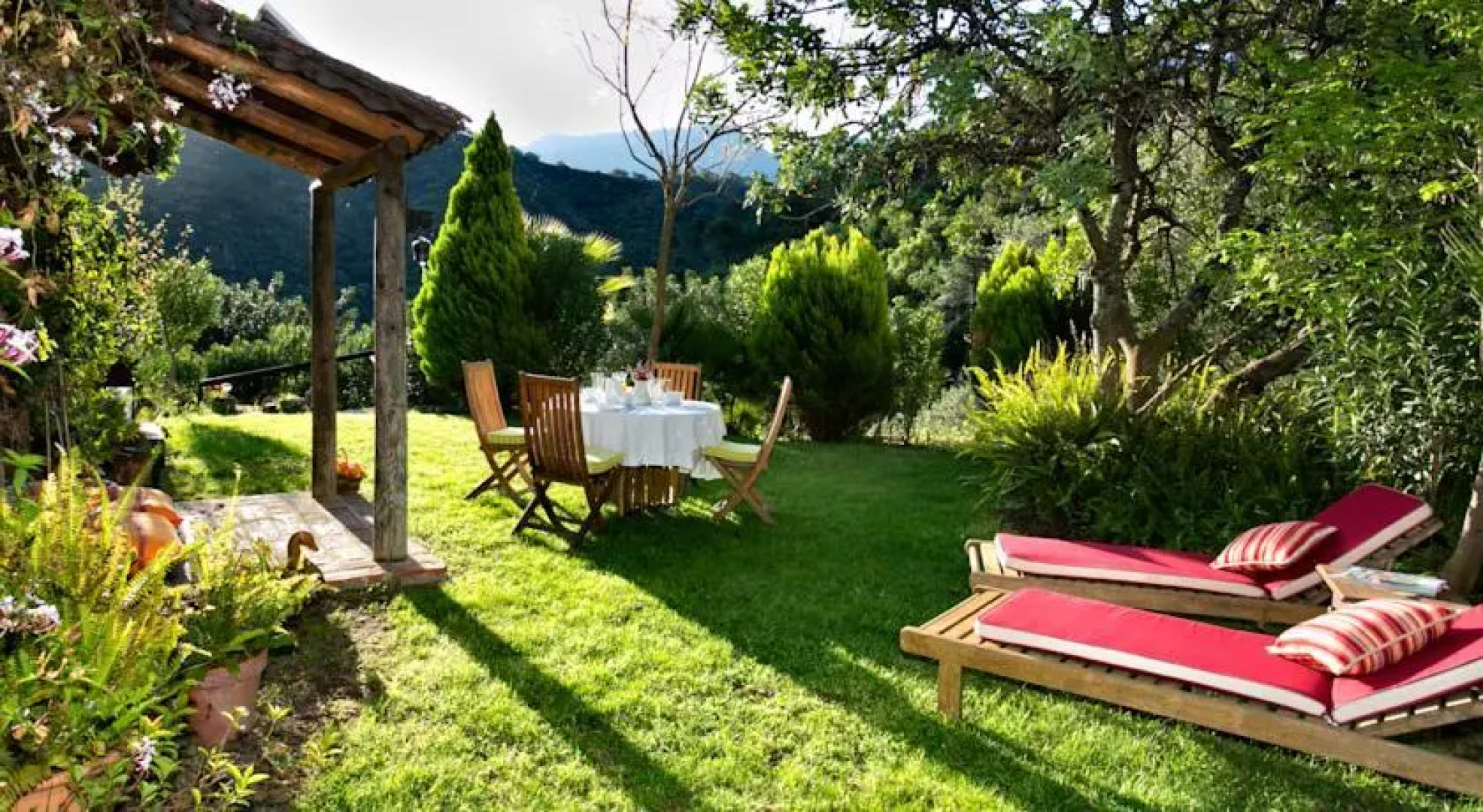 Casa Rural el Balatin