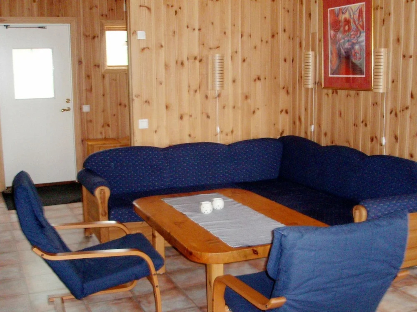 Holiday Home in Söderbärke