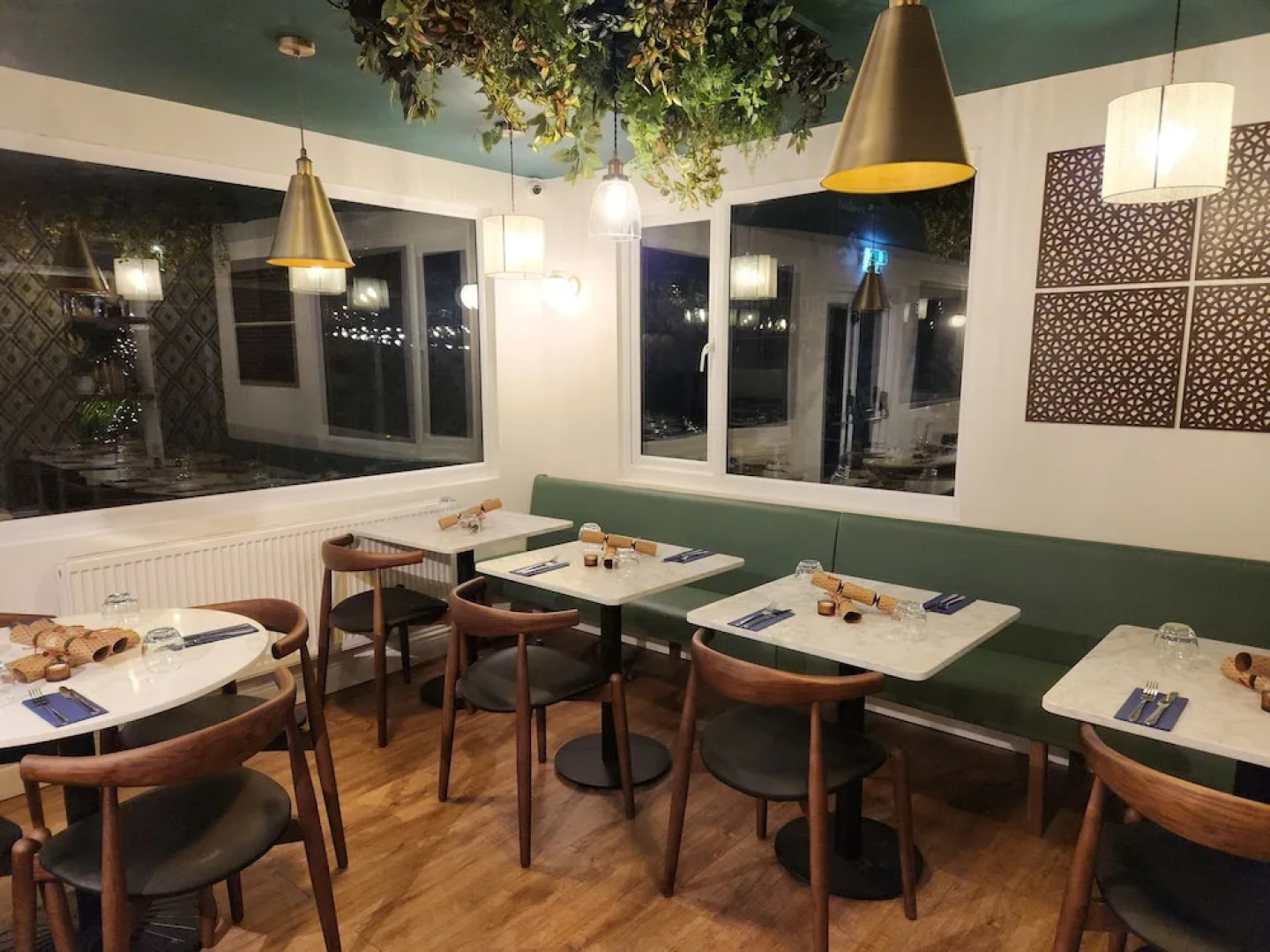 The Swan - A Colombo Edition Hotel