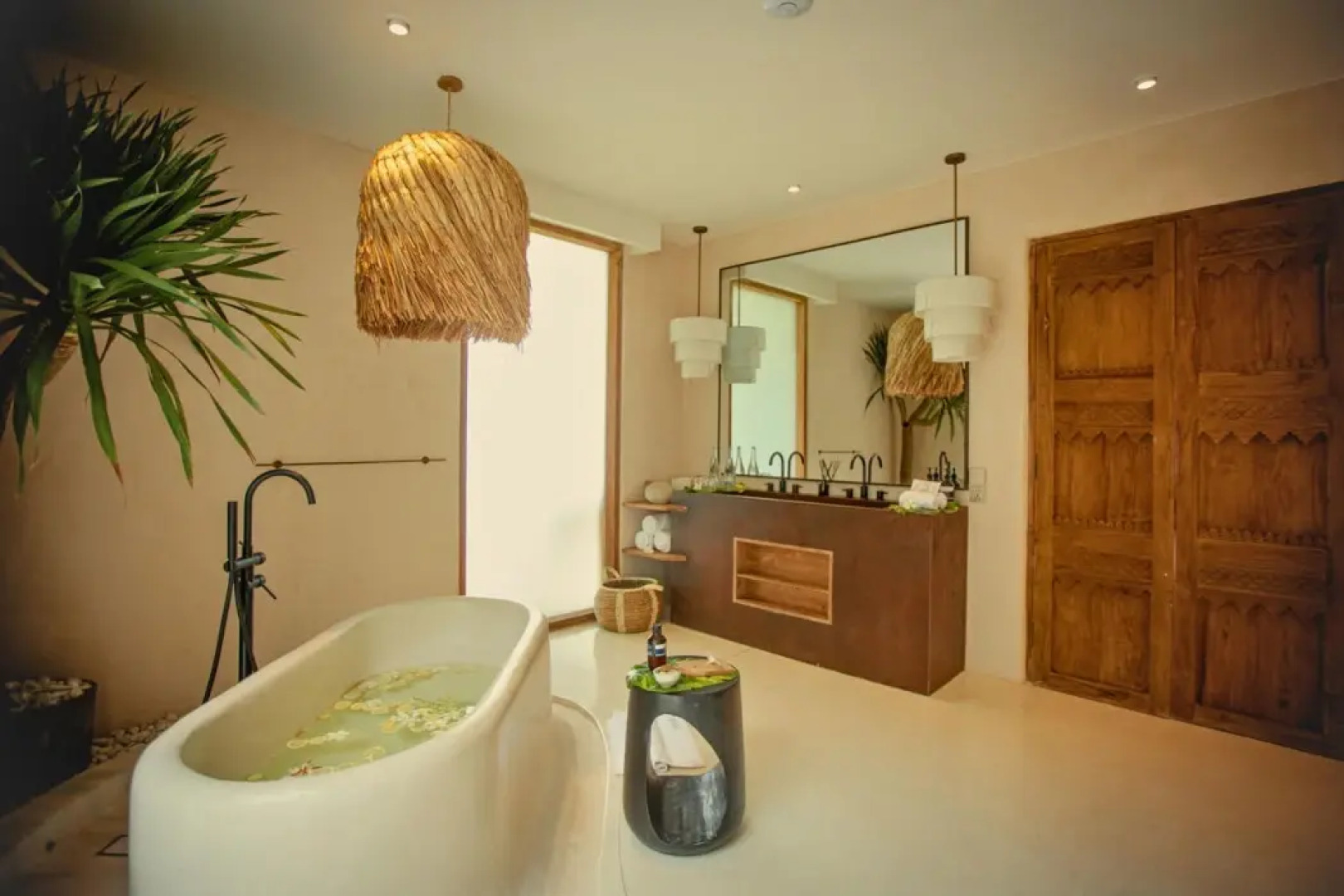 Oshom Bali at Nuanu Creative City