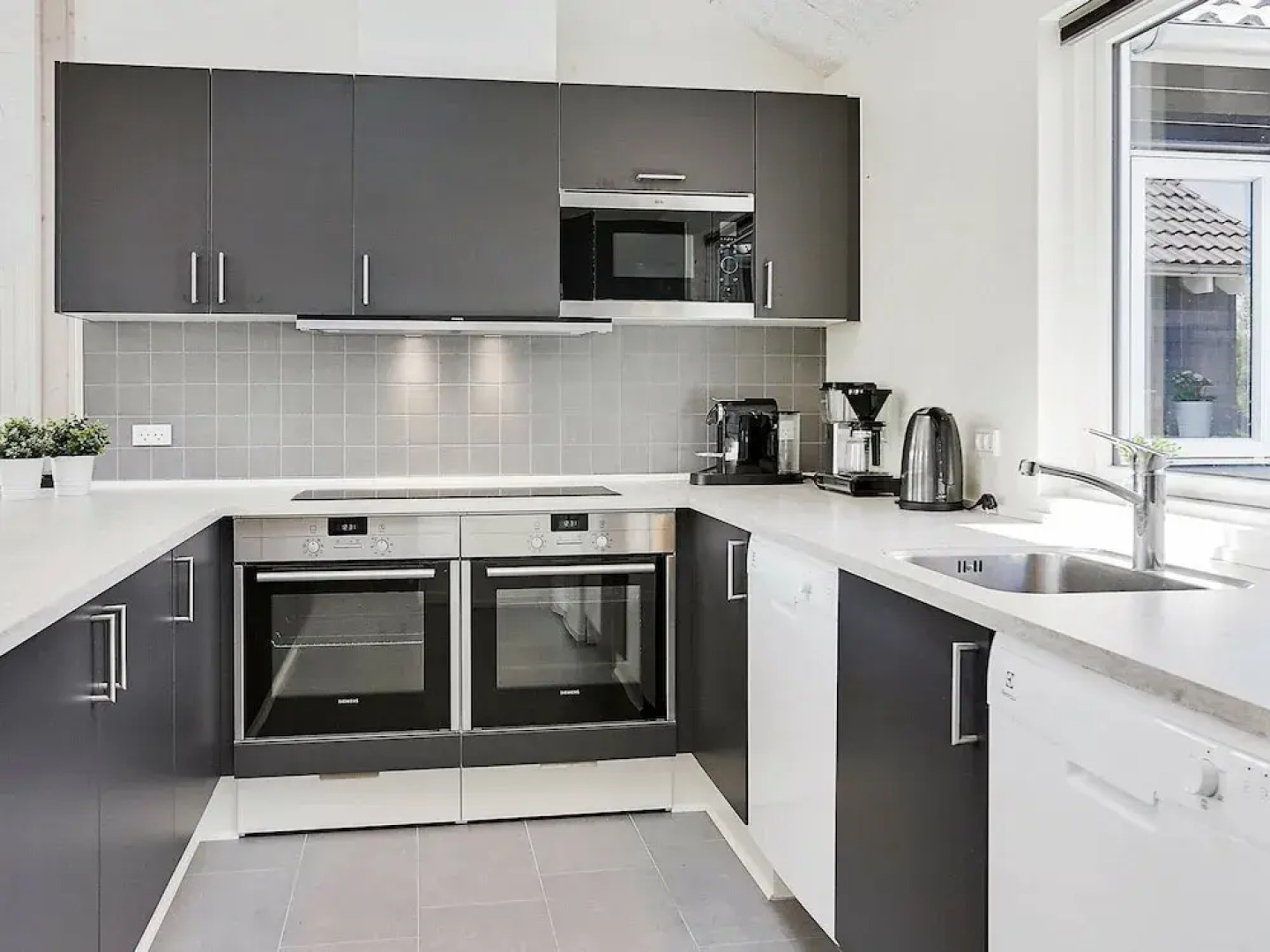 Luxury Holiday Home in Falster near Sea