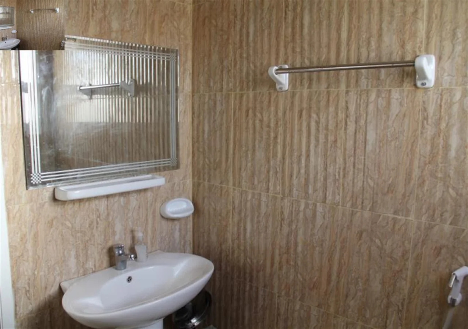 The Pearl Farm Chalet