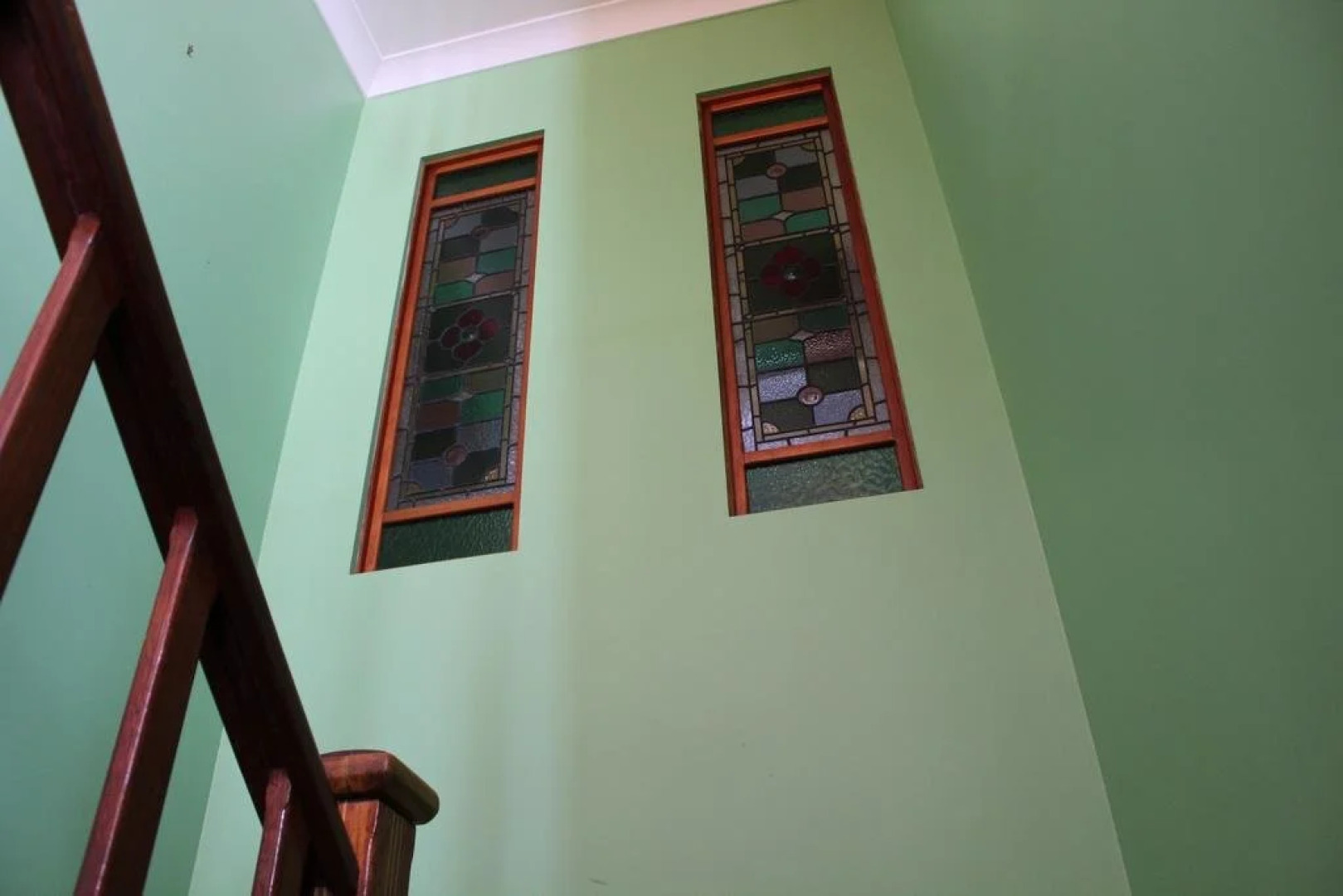 Colonial Court Holiday Apartments