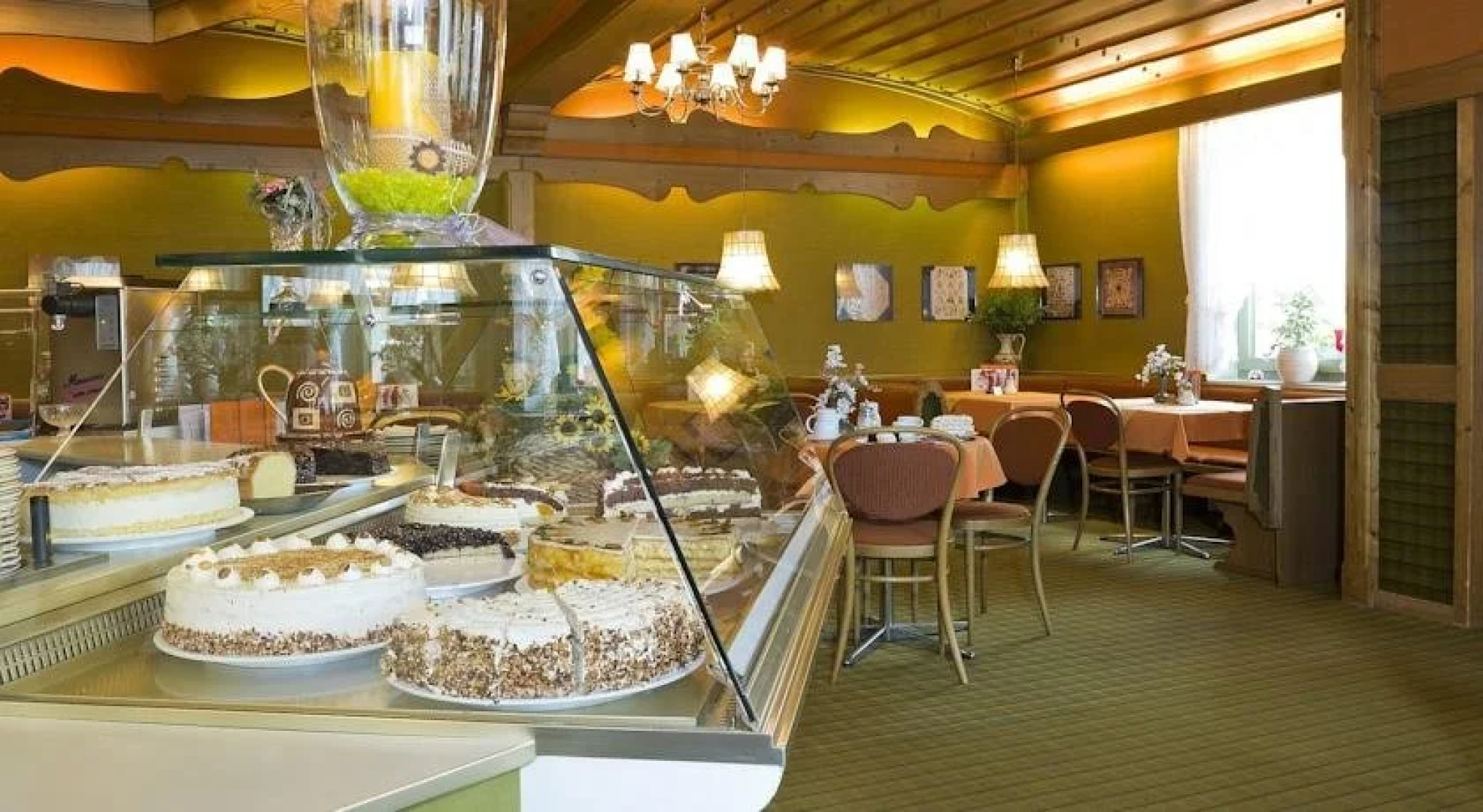 Hotel Bräukeller