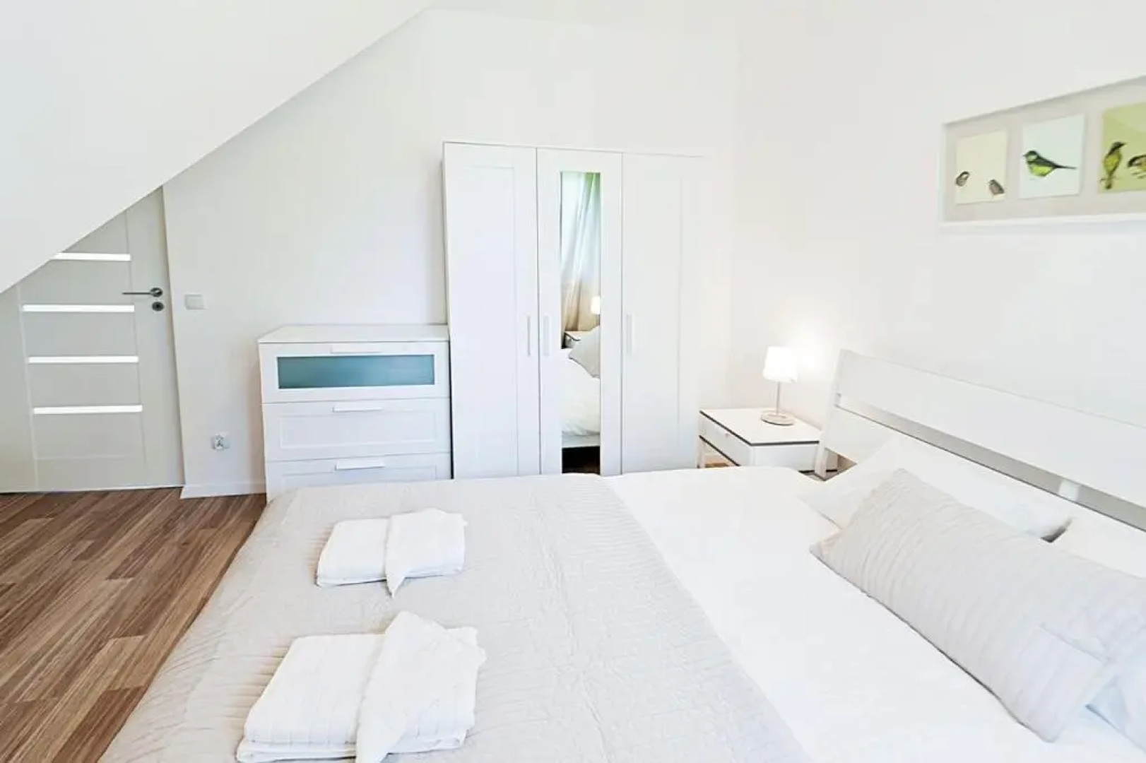 Apartamenty Sun&Snow Lipki Park Zakopane