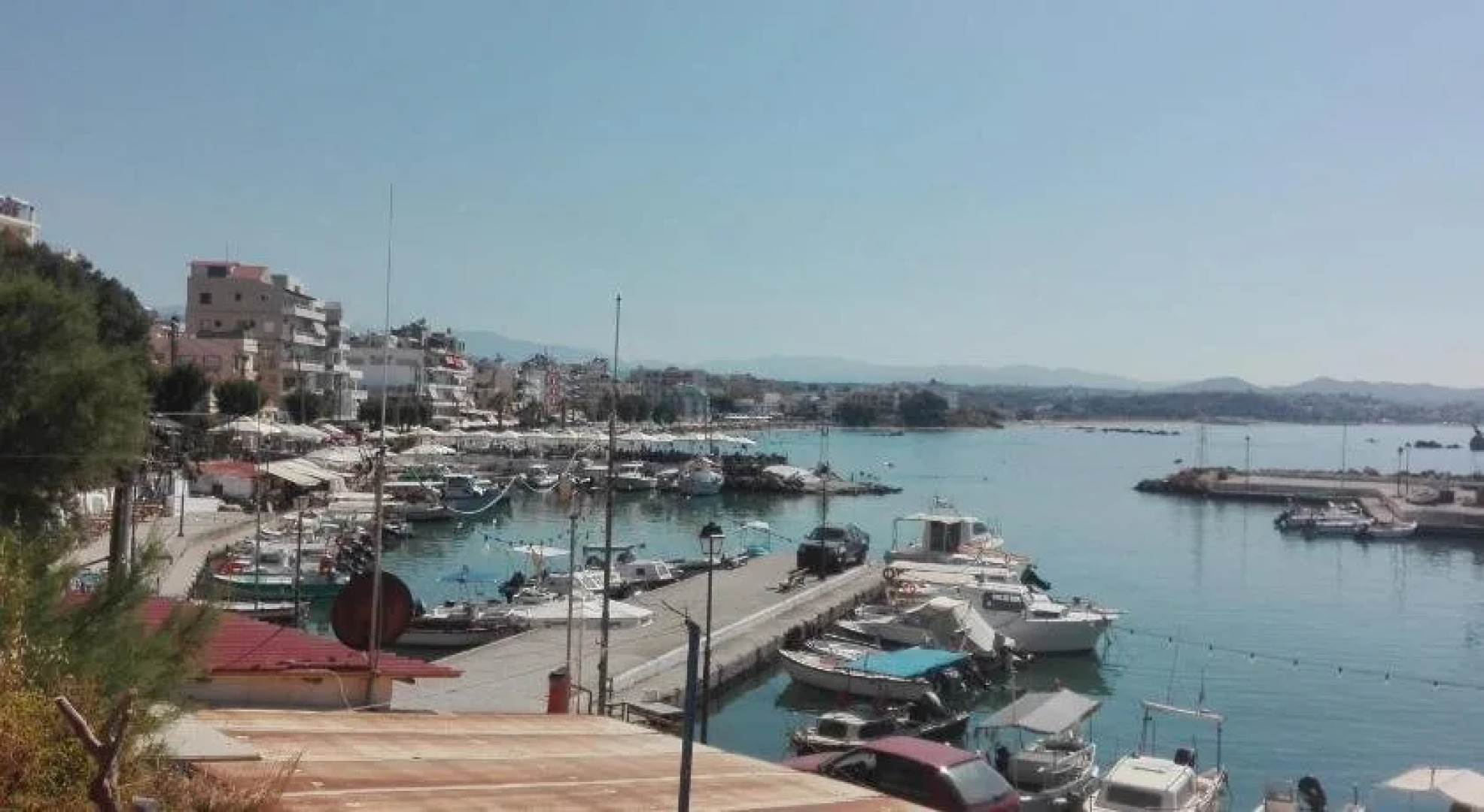 Villa Katerina Chania