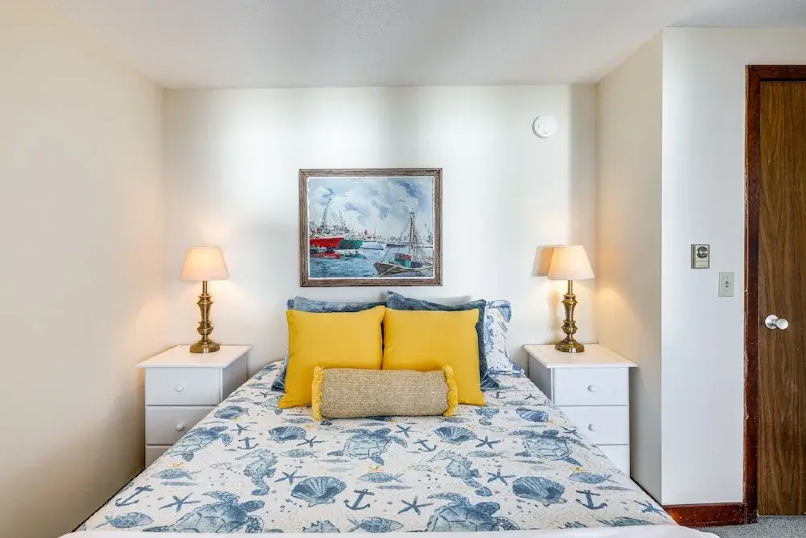 Eastham Beach House w/ Bay Views & Beach Access!