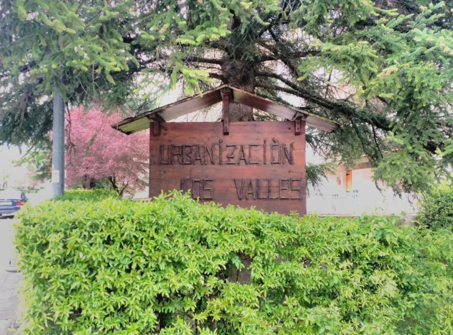 Los Valles 4