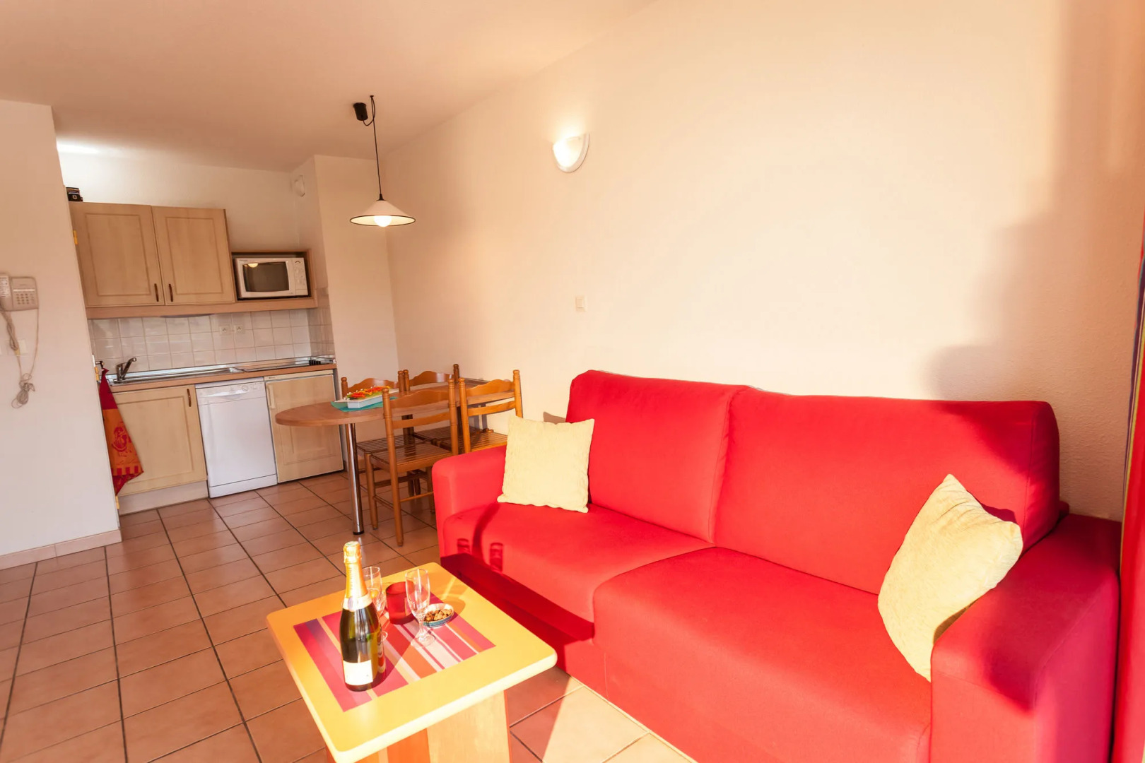 Résidence Port-Argelès