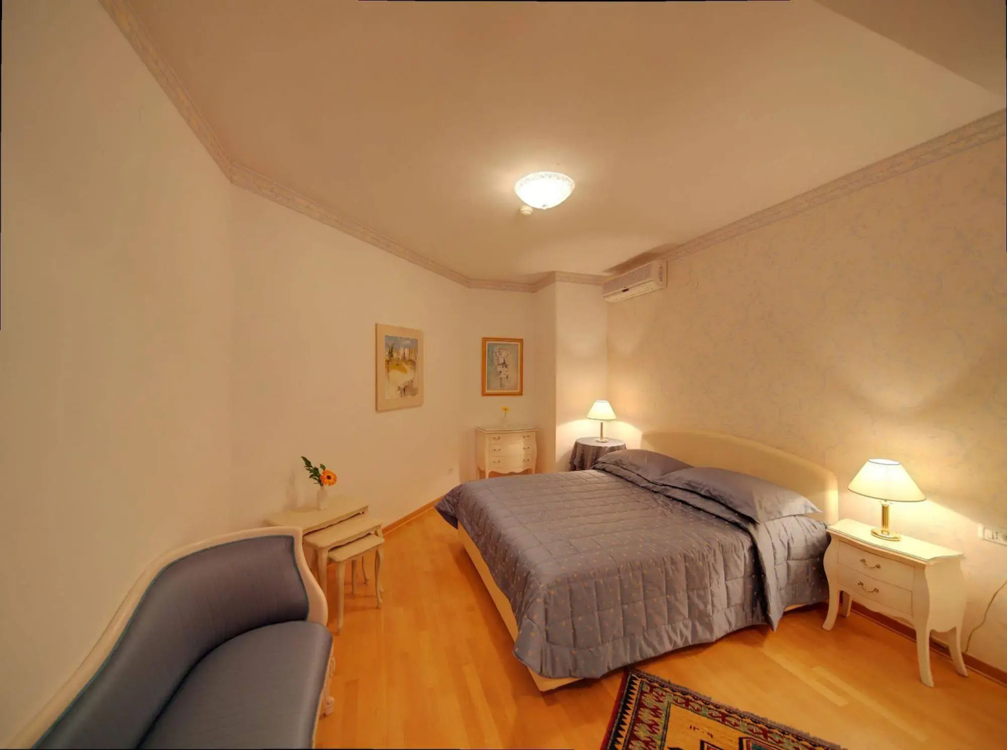 Boutique Hotel Villa Vulin